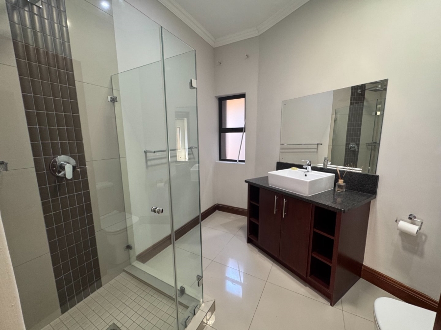 To Let 4 Bedroom Property for Rent in Pecanwood Estate North West